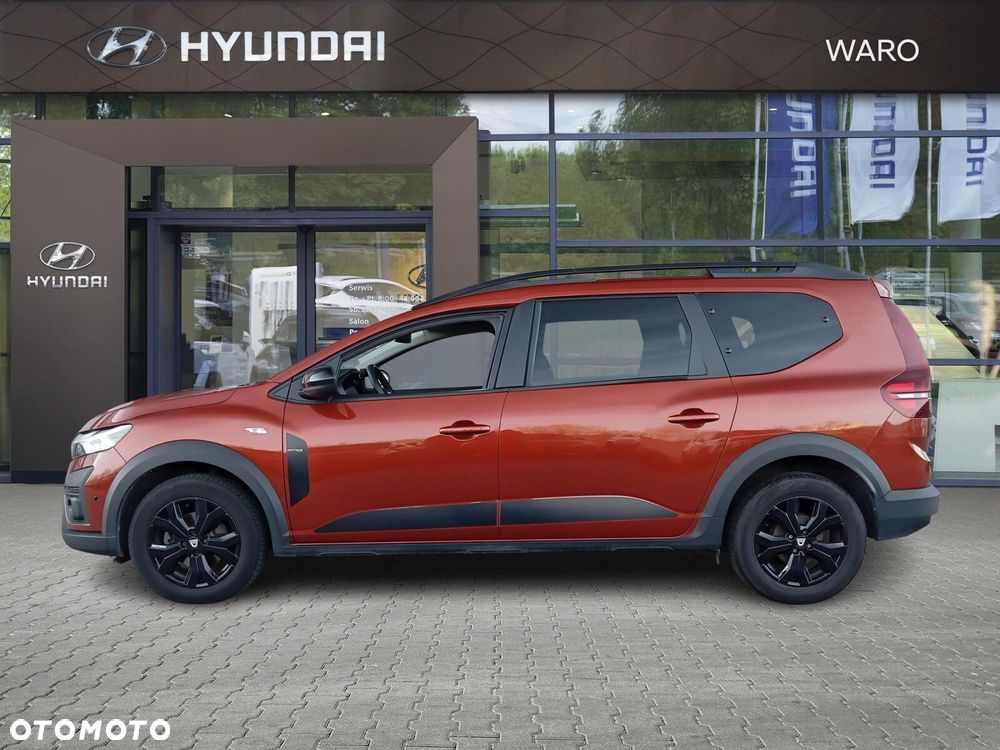 Dacia Jogger 1.0 TCe Extreme 7os - 2