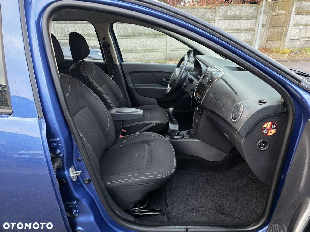 Dacia Logan - 21