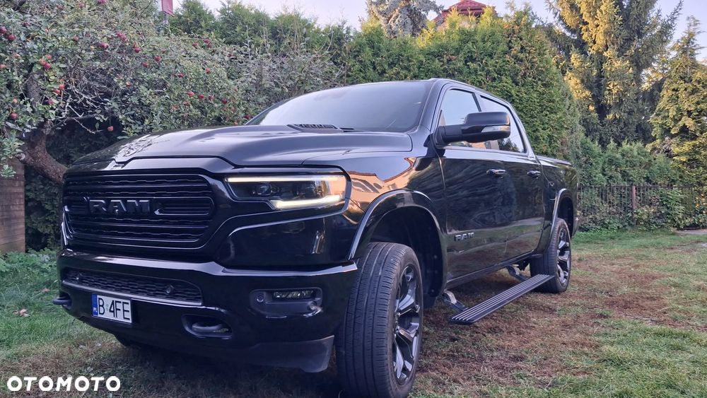 RAM 1500 - 15