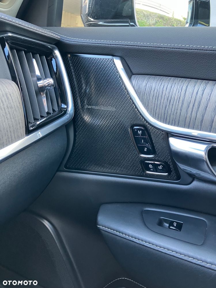 Volvo S90 B4 B Plus Bright - 11