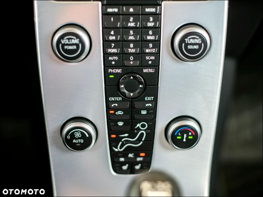 Volvo V50 - 23
