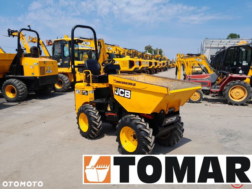 JCB 1T - 3