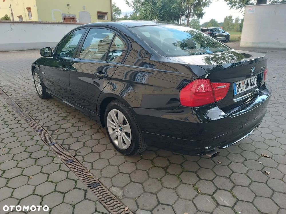 BMW Seria 3 318i Edition Lifestyle - 7