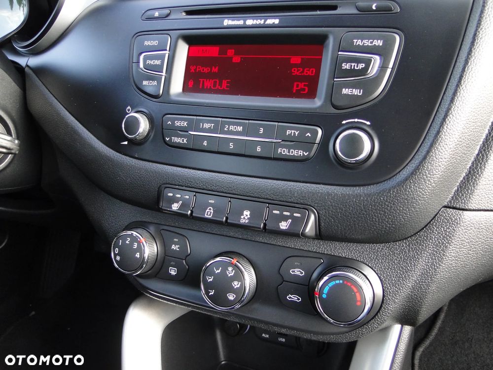 Kia Ceed - 23