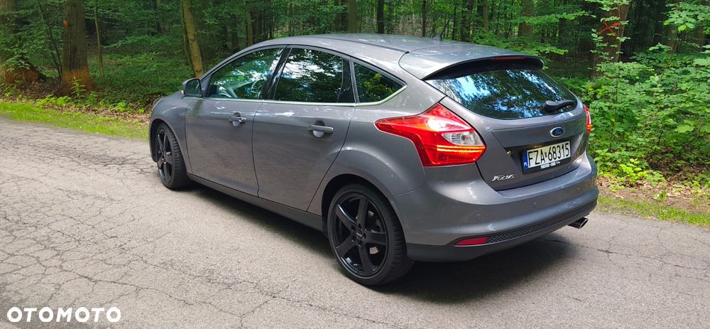 Ford Focus 1.6 EcoBoost Edition Start - 12