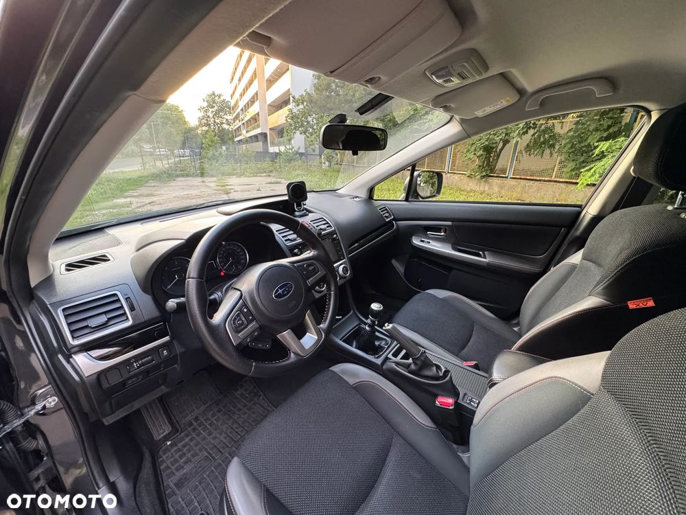 Subaru XV 2.0 D Comfort - 12