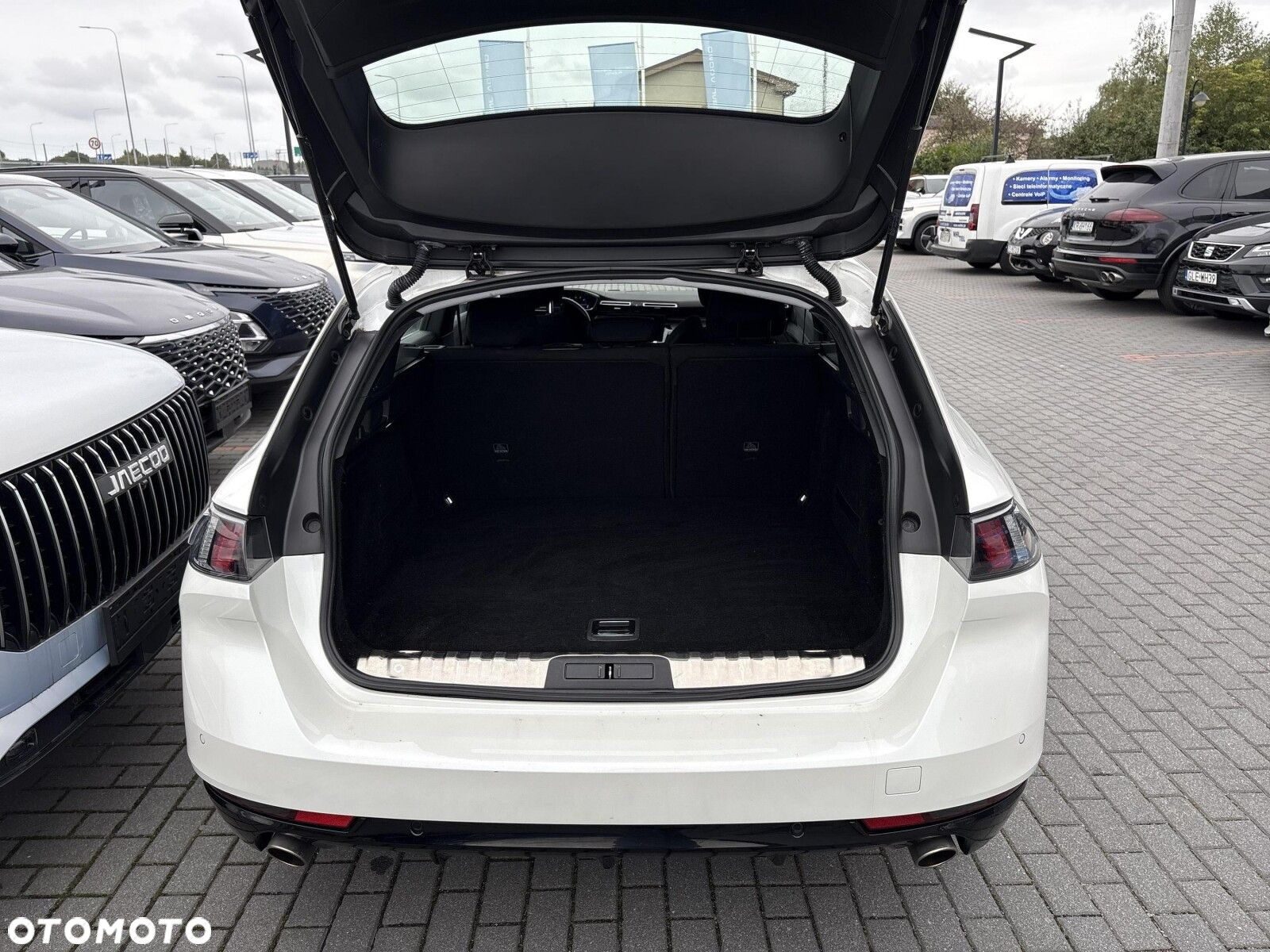 Peugeot 508 - 27