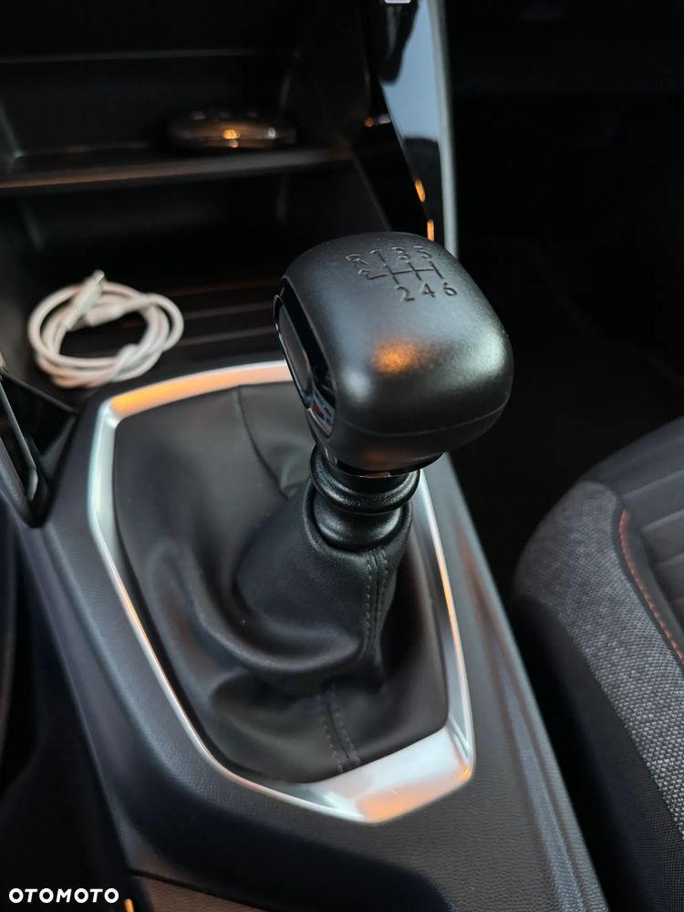 Peugeot 208 1.5 BlueHDi Active S&S - 39