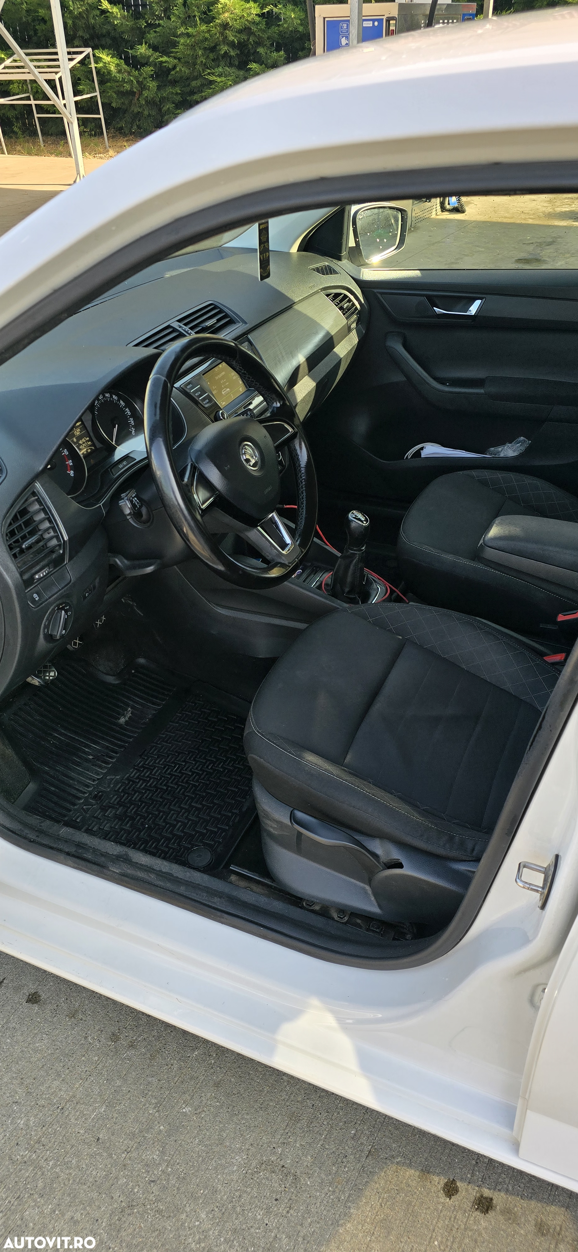 Skoda Fabia 1.4 TDI Ambition - 6
