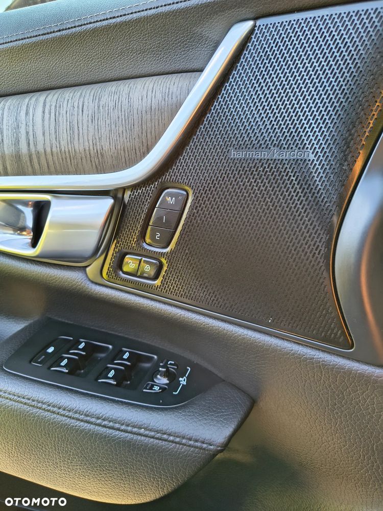 Volvo S90 B4 B Inscription - 28