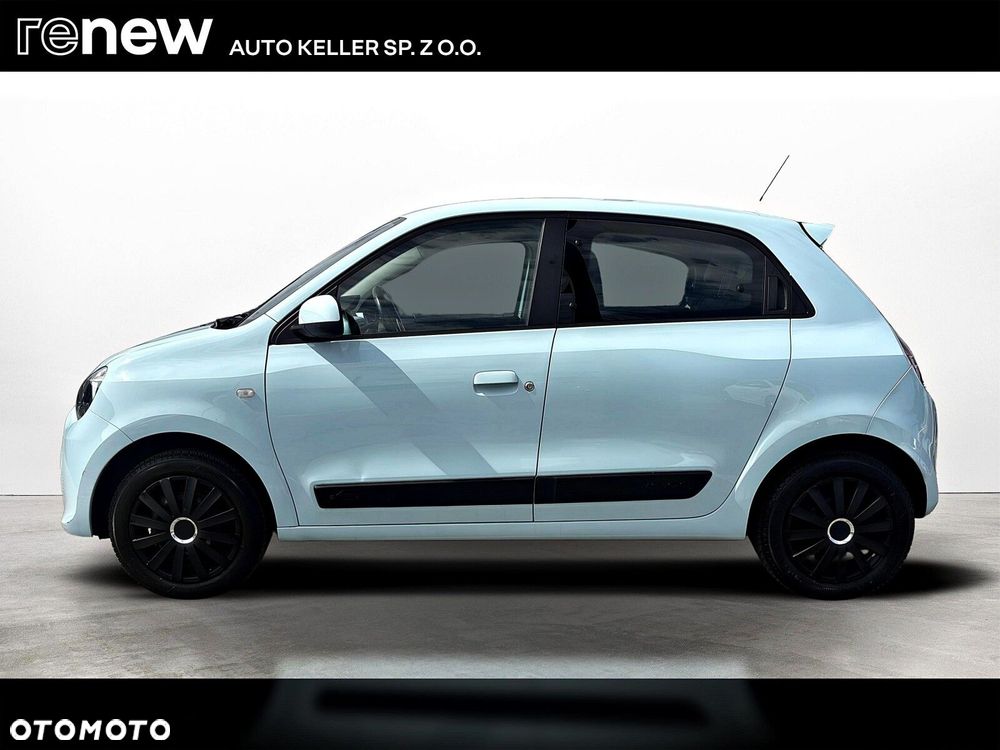 Renault Twingo - 4