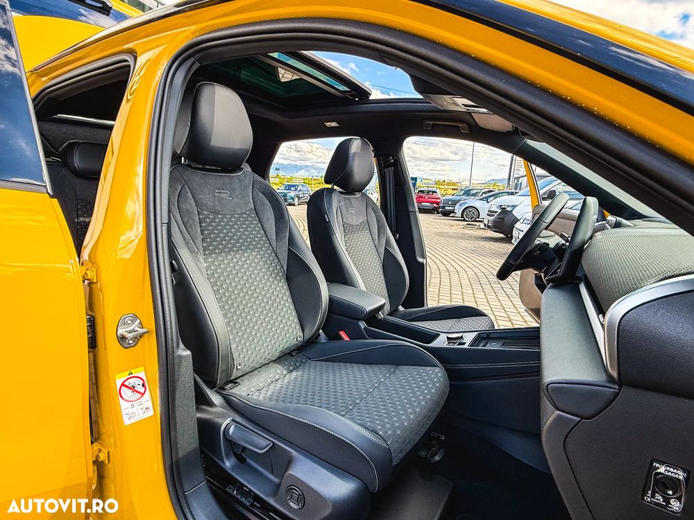 Volkswagen T-Roc 1.5 eTSI 150 CP DSG MHEV R-Line - 9