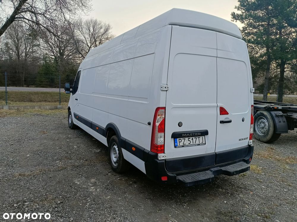 Renault MASTER - 2