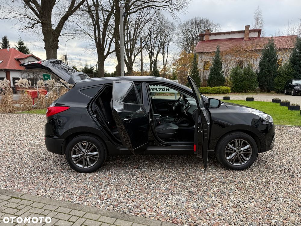 Hyundai ix35 - 12