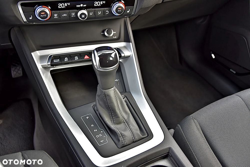 Audi Q3 35 TFSI mHEV S tronic - 34