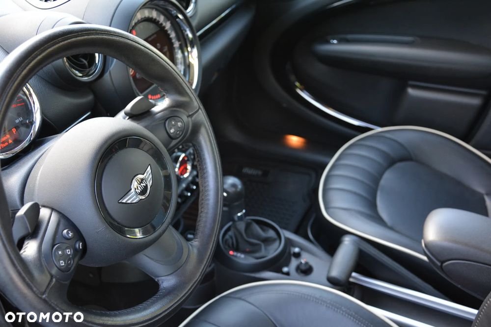 MINI Cooper S - 15