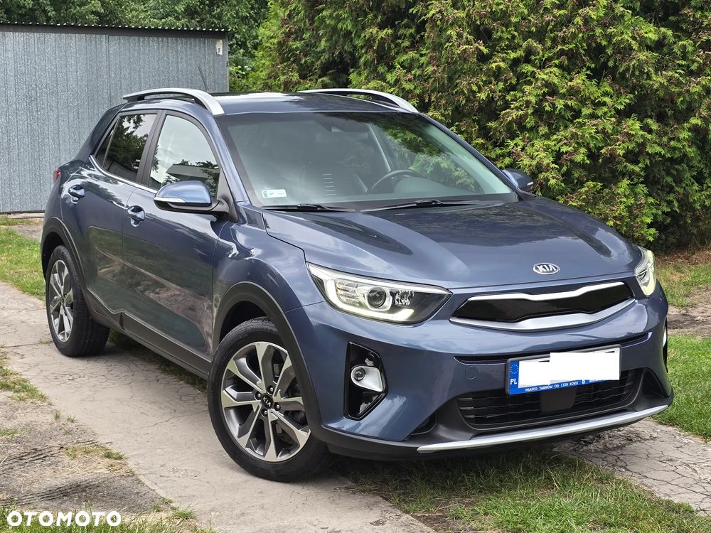 Kia Stonic 1.4 XL - 29