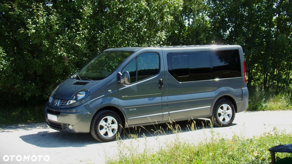 Renault Trafic - 13