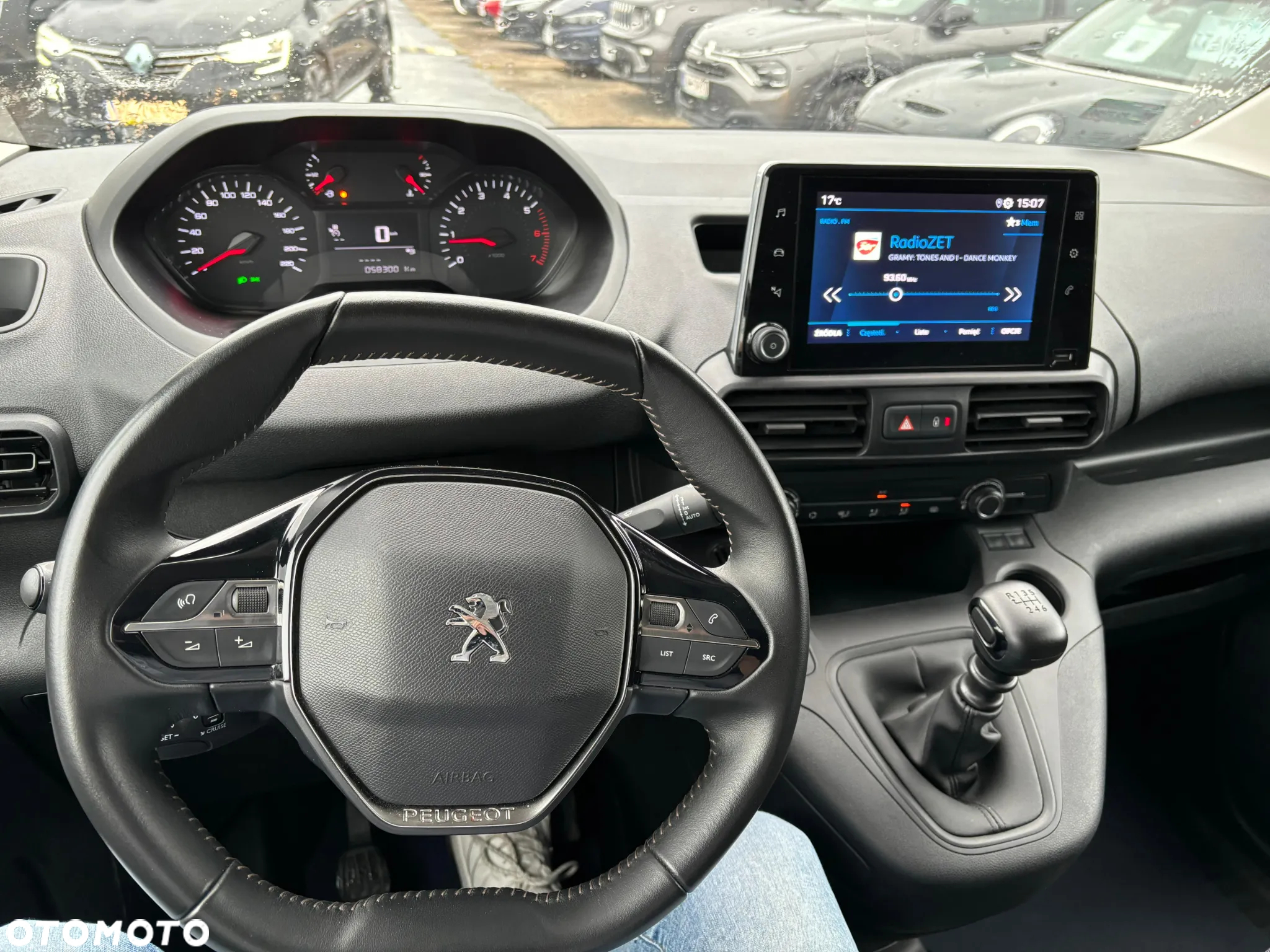 Peugeot Partner - 12