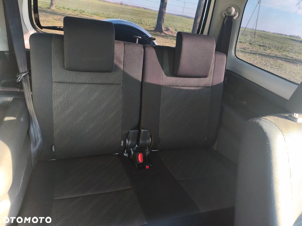 Suzuki Jimny Black&White - 13