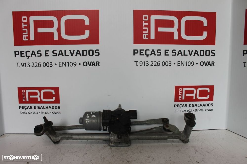 Limpa Para Brisas Seat Ibiza de 2010 - 1