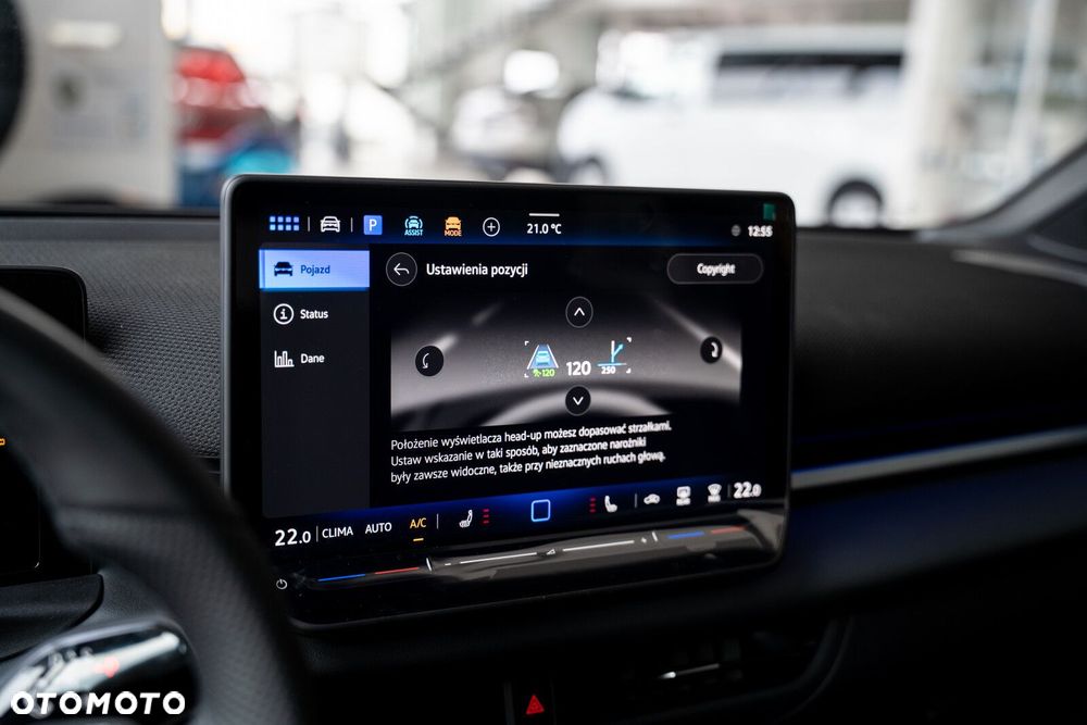 Volkswagen T-Roc 1.5 eTSI R-Line DSG - 22
