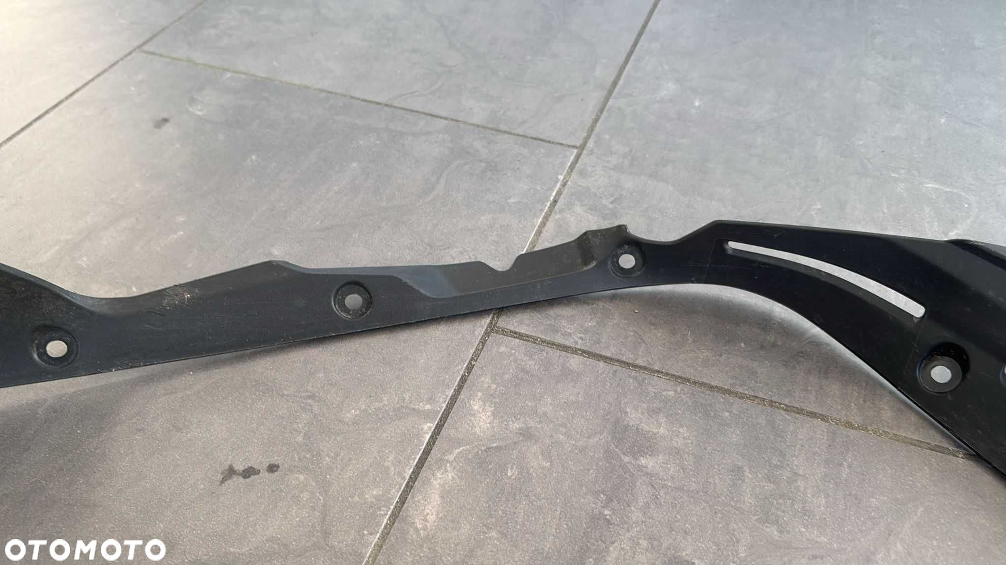 Wypełnienie Osłona Lewa Honda CBR 500R 2023-24 [1424] - 8