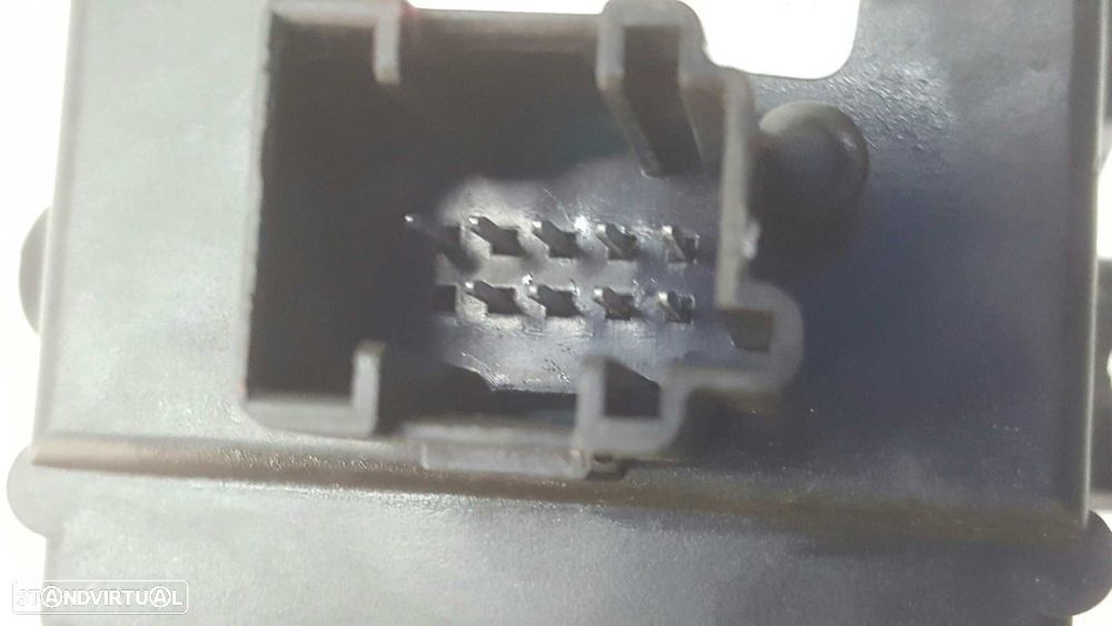 COMANDO DO LIMPA-VIDROS BMW X3 (E83) 3.0SD - 8