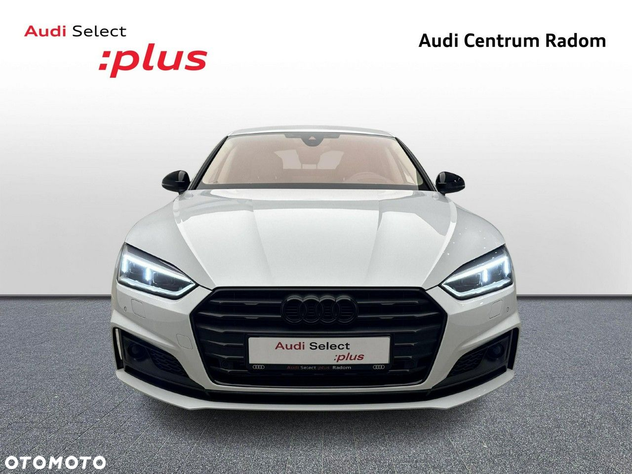 Audi A5 - 8