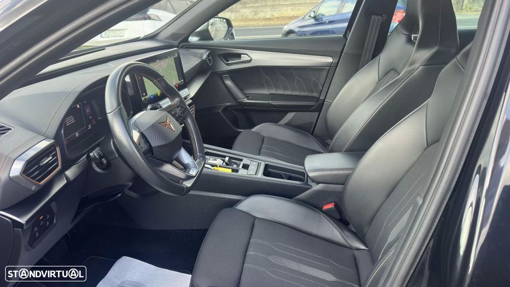 Cupra Formentor 1.4 e-Hybrid Plus DSG - 23