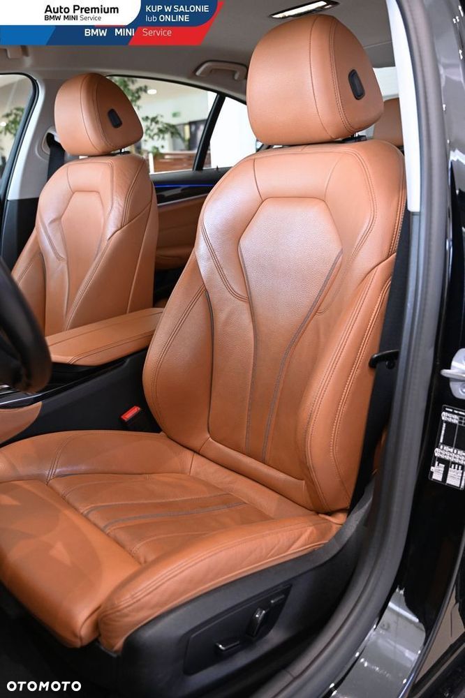 BMW Seria 5 - 19
