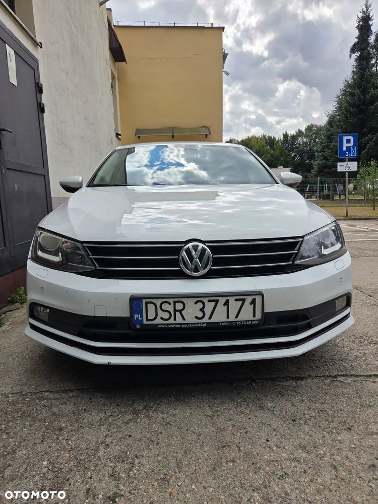 Volkswagen Jetta 1.4 TSI DSG BlueMotion Technology - 21