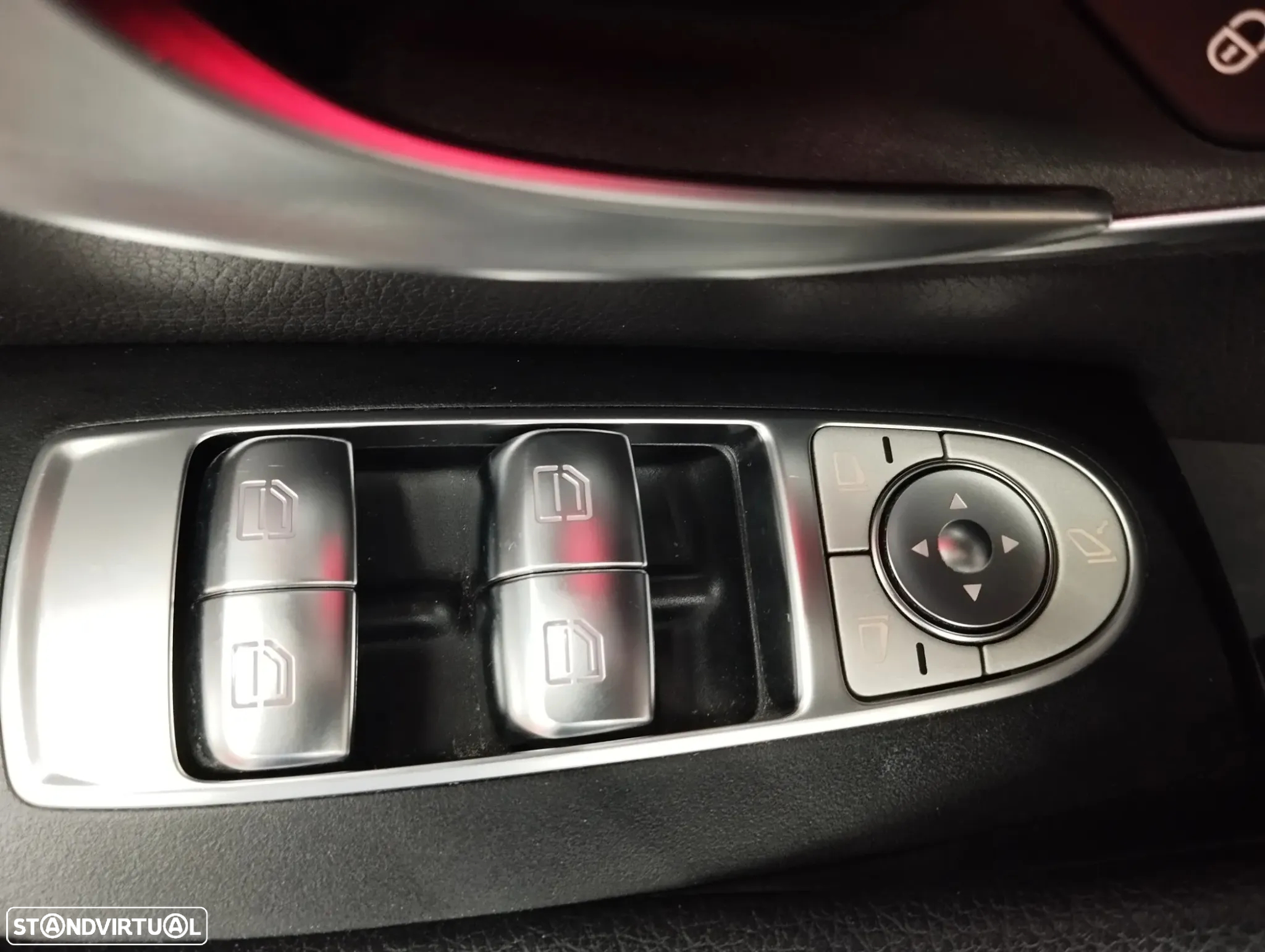 Mercedes-Benz E 400 d 4-Matic AMG Line - 22