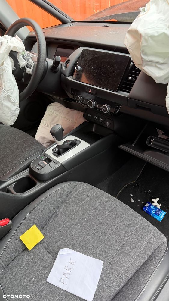 Honda Jazz e:HEV 1.5 i-MMD Comfort - 3