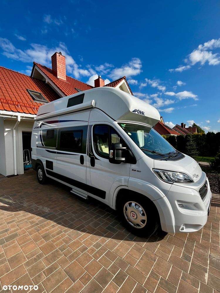 Fiat 2WIN Vario - 1