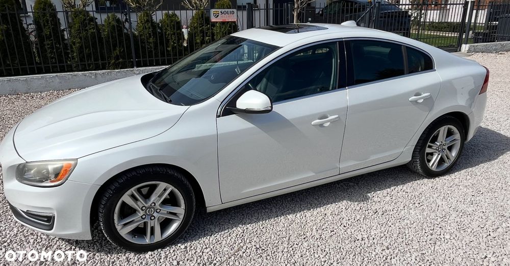 Volvo S60 2.5 T5 - 3