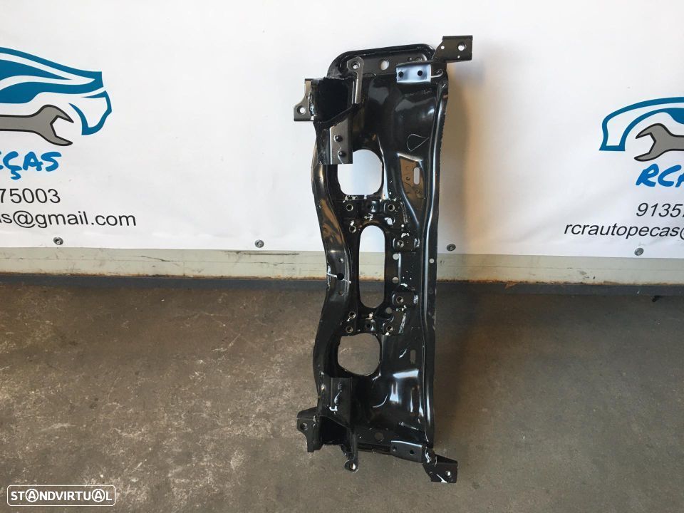 Charriot Subaru impreza STI 2004 - 1