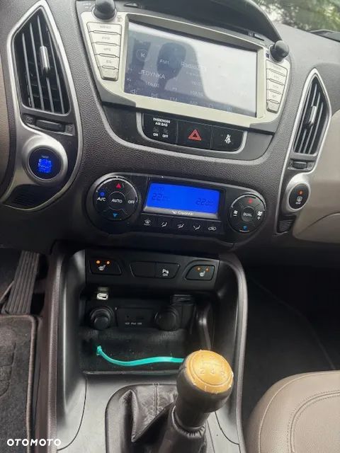 Hyundai ix35 2.0 Classic - 9