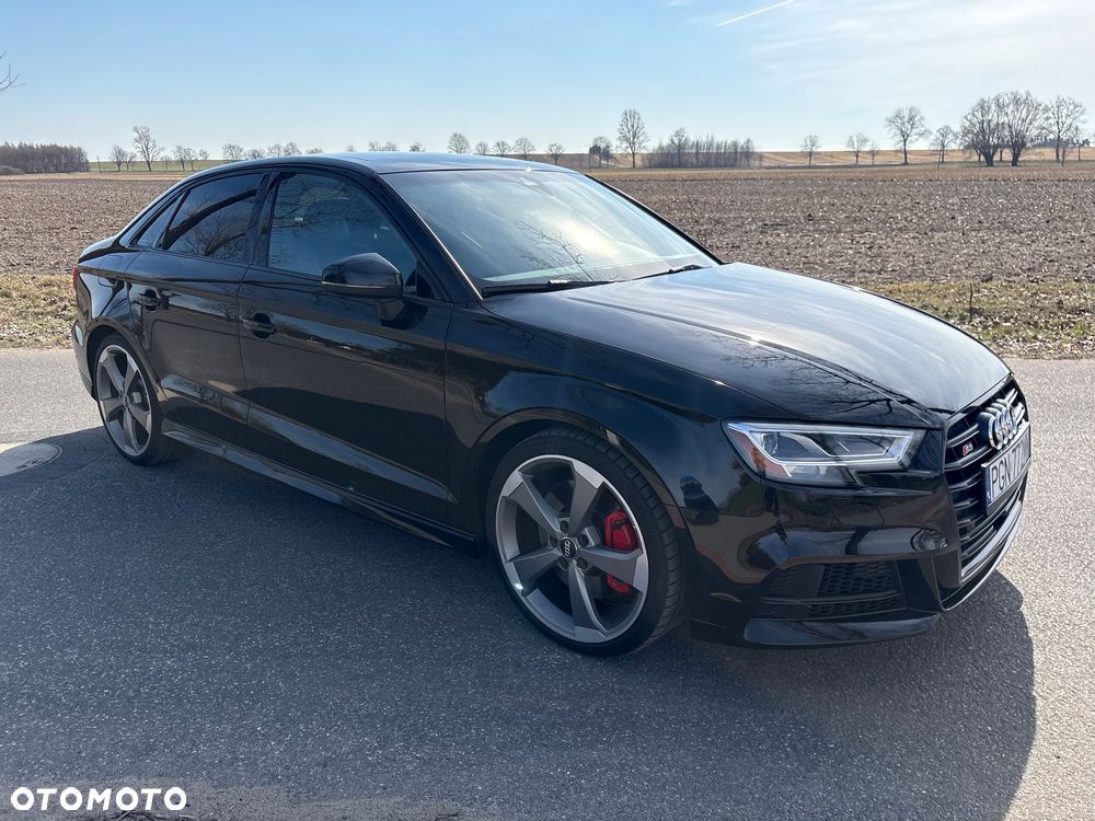 Audi S3 - 7