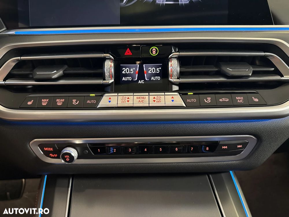 BMW X5 xDrive45e - 19