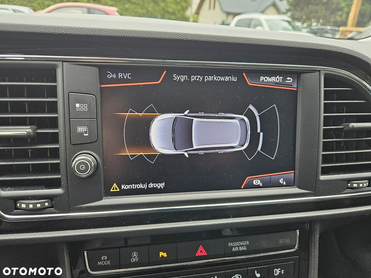 Seat Leon - 8