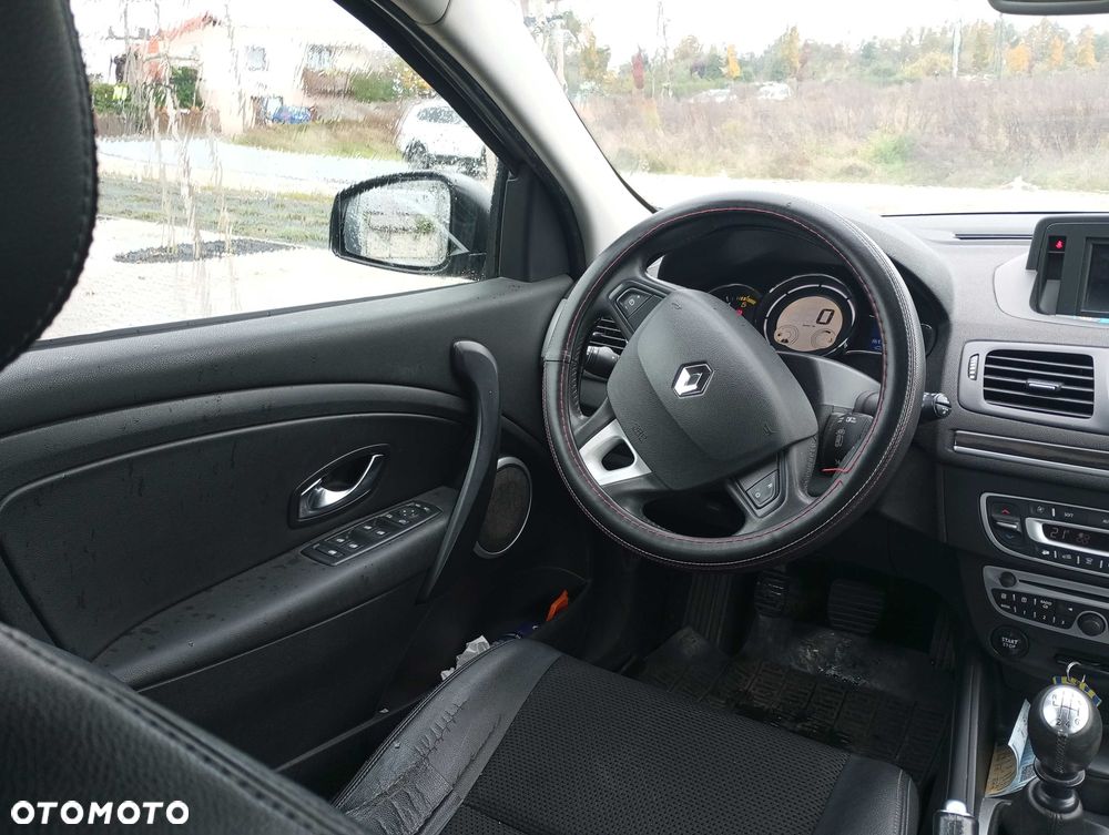 Renault Megane - 10