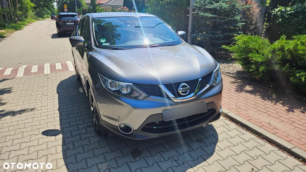 Nissan Qashqai 1.2 DIG-T Tekna+ - 20