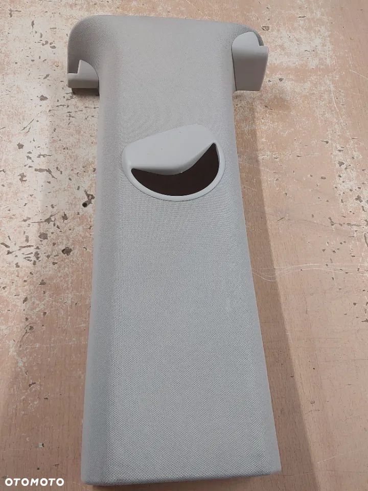 Poszycie słupkaC vw t5 t6 - 1