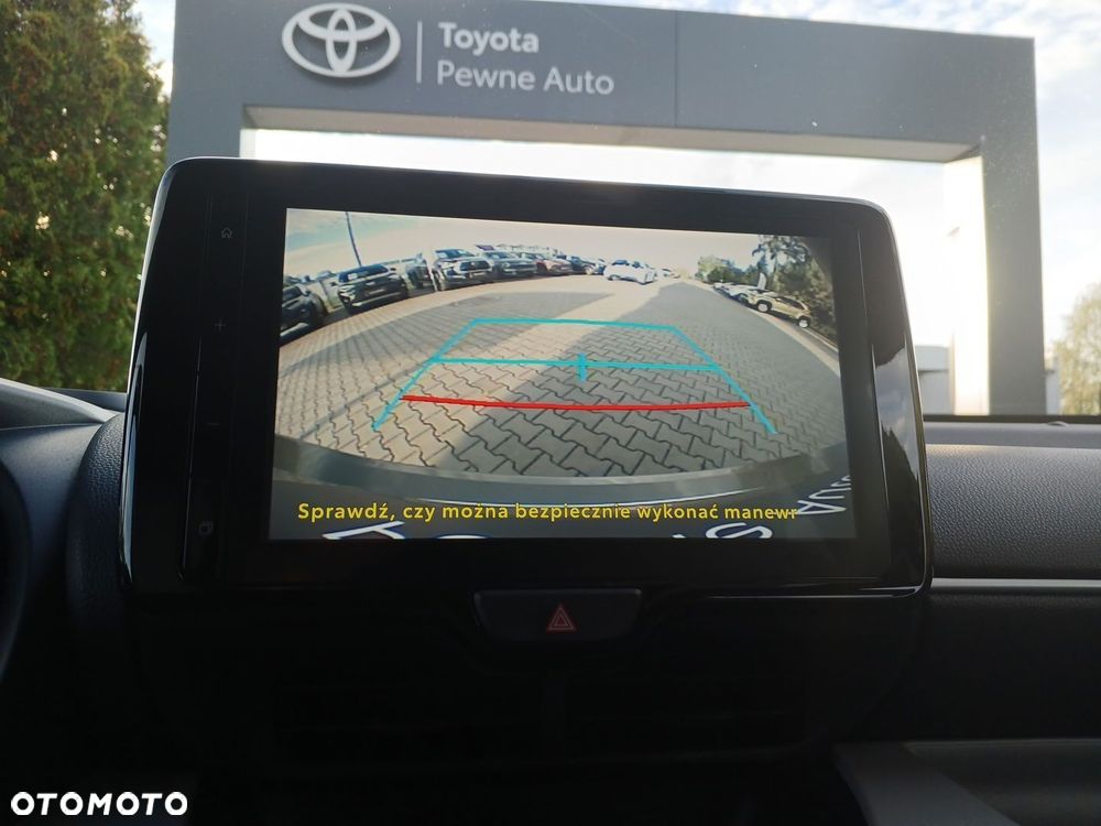 Toyota Yaris - 23
