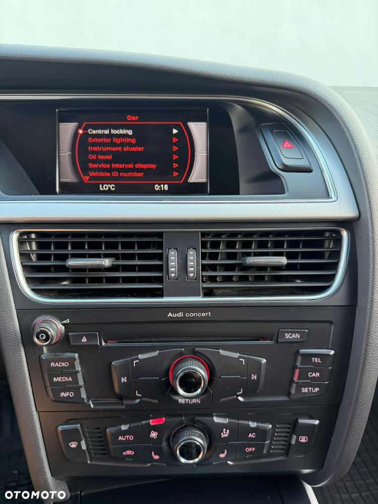 Audi A5 Sportback 2.0 TFSI - 9