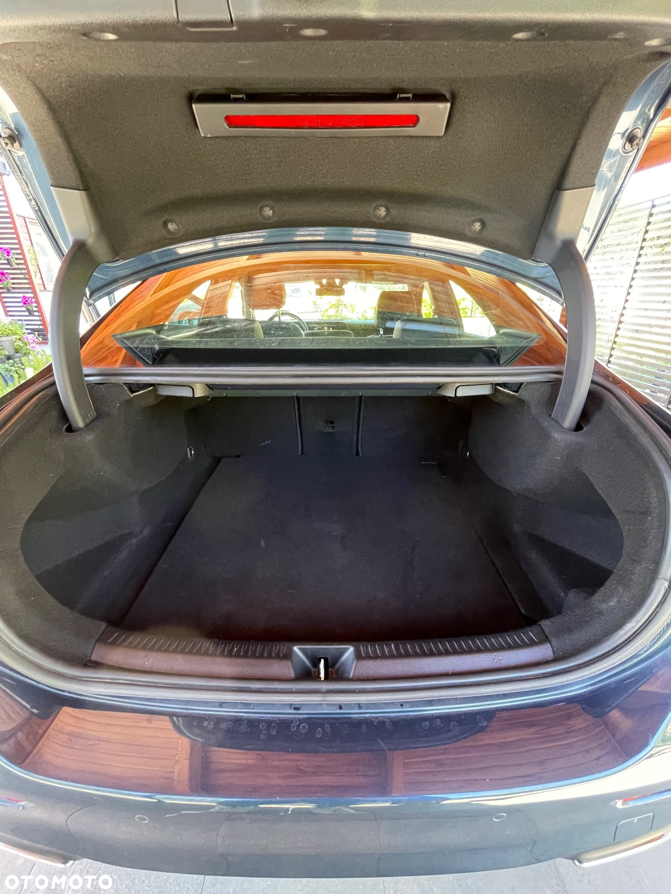 Mercedes-Benz Klasa A 200 AMG Line 7G-DCT - 17