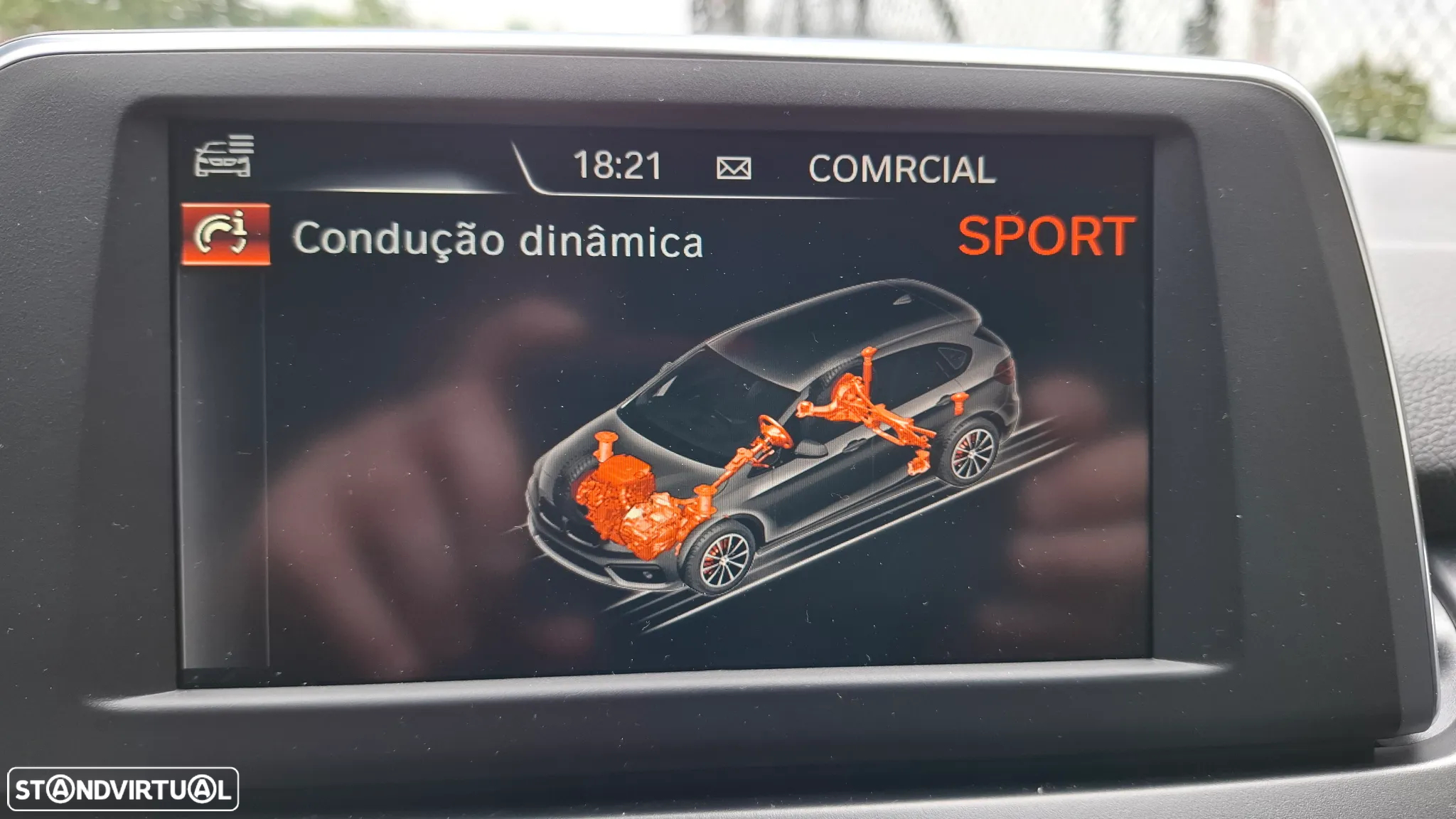 BMW 218 Active Tourer d Sport-Aut. - 43