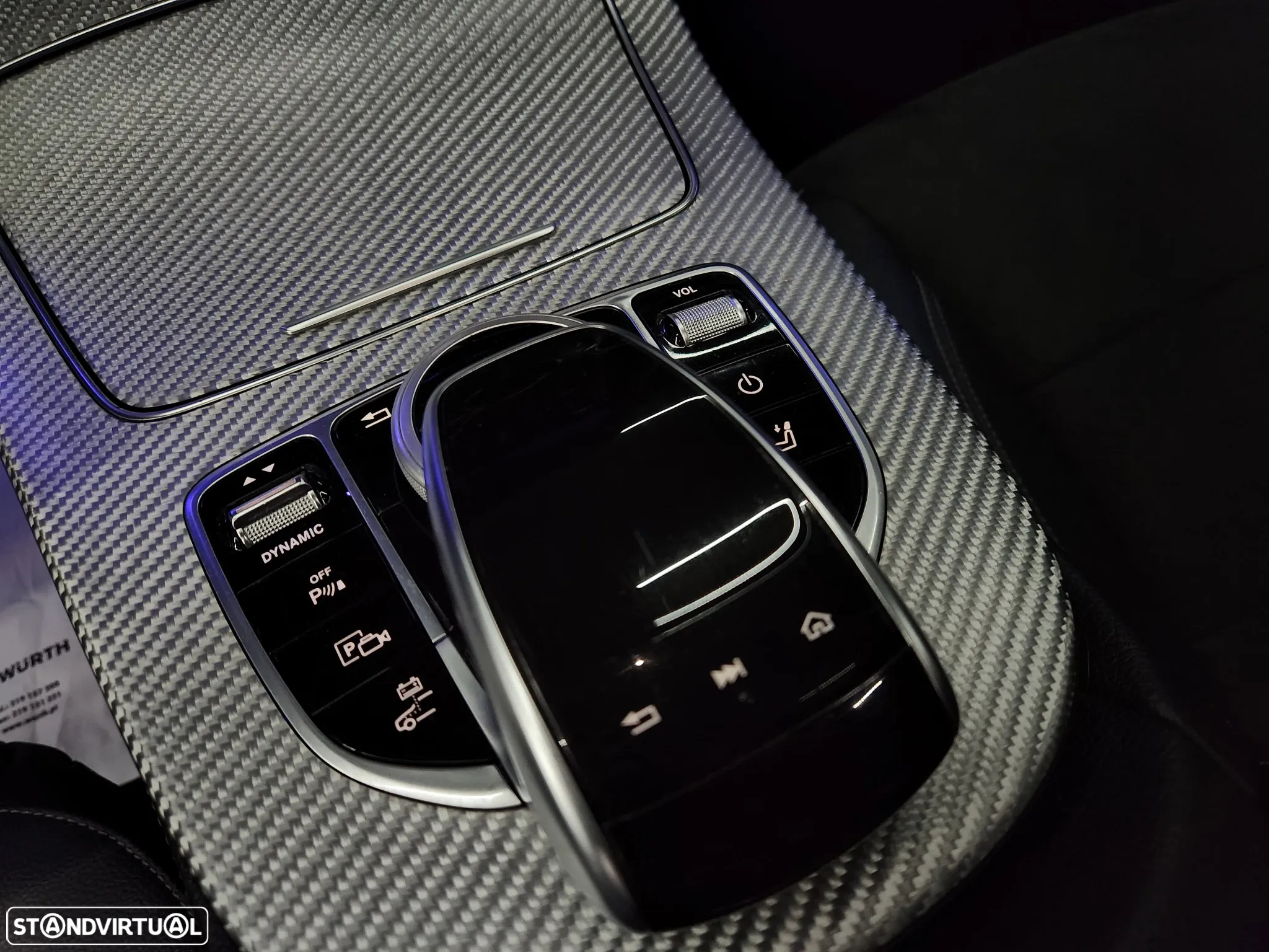 Mercedes-Benz E 300 de AMG Line - 22