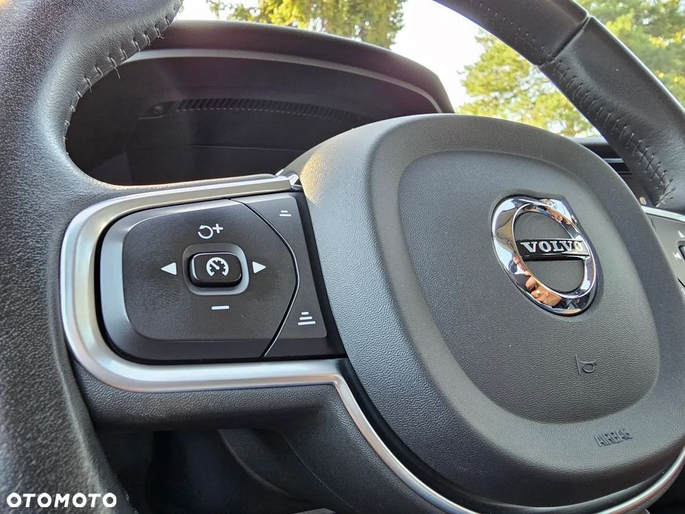 Volvo V60 D4 Geartronic - 23